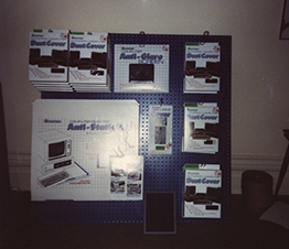 Some original StarTech.com products