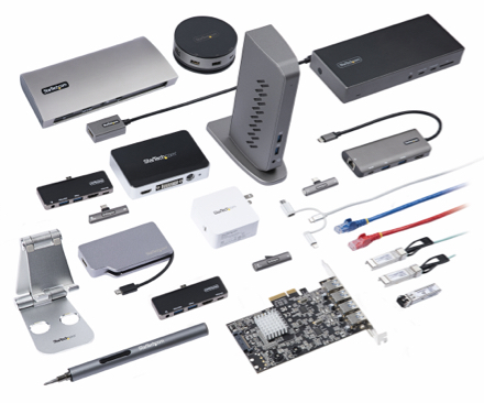 Thoughtfully Designed for IT Pros